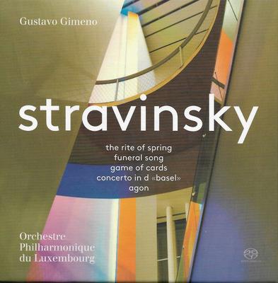 Musikalbum