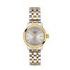 Classic Dream Lady Yellow Gold T129.210.22.031.00