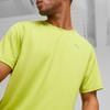 Puma PERFORMANCE men's training shirt green 52031439 r L