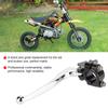 Klamka hamulca sprzęgła linka pasuje do 125 140cc Stomp IMR SSR CRF 50 70 KLX110 Pit Dirt Bike