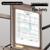 3C Certified All-Season Half Helmet for Electric Scooters, Unisex, Autumn/Winter Warmth, Safety Helmet