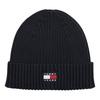 Tommy Jeans Unisex Adult Core Logo Knitted Beanie