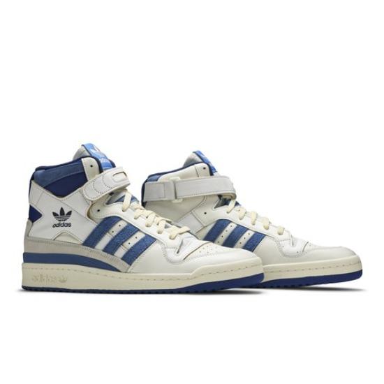 adidas Forum 84 Hi OG Bright Blue FY7793
