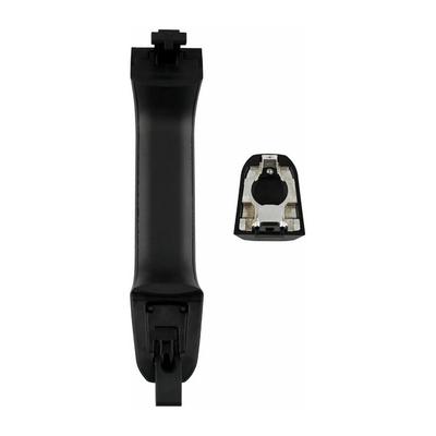 New Car Outside Exterior Door Handle Black Textured Driver Side For Silverado Sierra