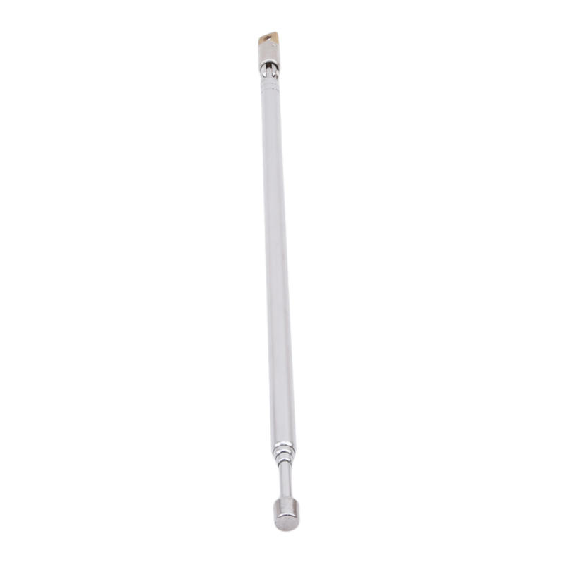 Fashion Radio Accessories FM Radio Telescopic TV Antenna High Quality Convenient