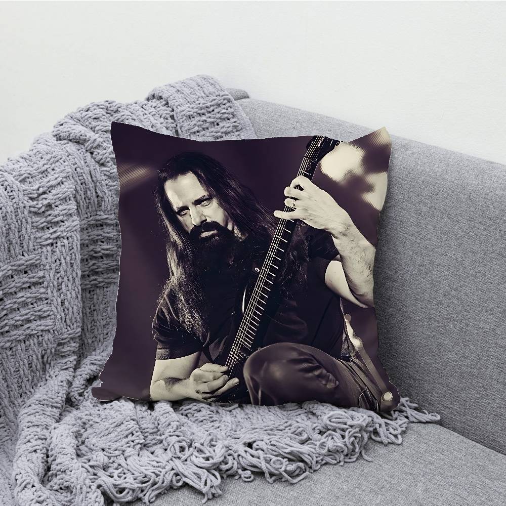 

Pommelien Thijs Gedoe Pillow Case Print Polyester Fiber 40X40 cm Home Sofa Throw Cushion Cover Decoration 45cmx45cm