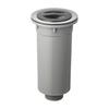 SANEI (San-ei) Sink Drain Plug with Basket, Size 40, H65