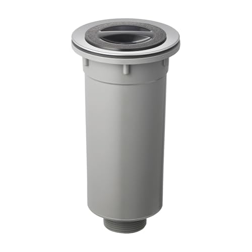 SANEI (San-ei) Sink Drain Plug with Basket, Size 40, H65