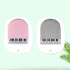 Reusable Piano Cleaning Glove Microfiber Piano Cleaning Cloth Piano Cleaning Wipes  Piano