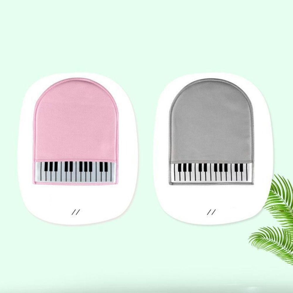 Reusable Piano Cleaning Glove Microfiber Piano Cleaning Cloth Piano Cleaning Wipes Piano