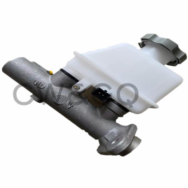 58590H1050 58590H1000 For Hyundai Terracan V6 3.5 G6CU Rohens Brake Master Cylinder Booster