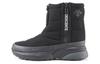 Women's Boots DESCENTE Thermal Abrasion Resistant Thermal Abrasion Resistant Ankle Length Outdoor Boots Low