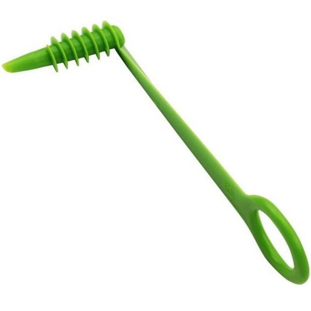 Portable Spiral Twisted Vegetable Slicer Cucumber Kitchen Accessories Tool Suitable for Family Dinners Barbecues