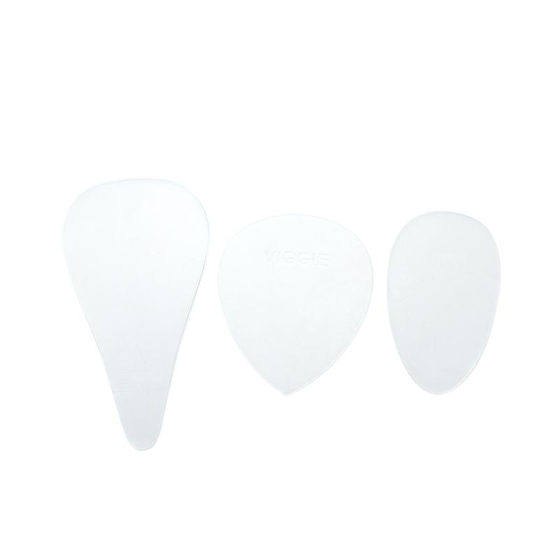 

3 шт. самоклеящиеся консилеры Camel Toe, палочки для удаления морщин прозрачный