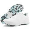 Spezielle Sportschuhe – Golfschuhe