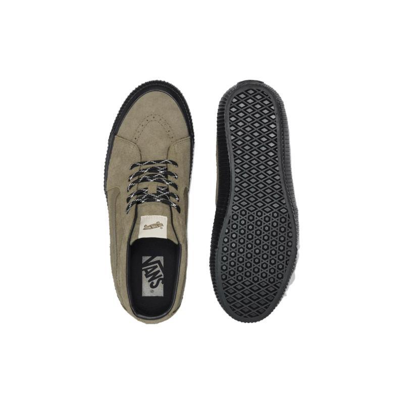 Vans Premium Sk8 Mid 83 'Gothic Green' Vans VN000CQQCUQ