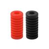 1pcs Universal Motorcycle Gear Shift Lever Pedal Foot Pad Non Slip Rubber Motorcycle Gear Shift Lever Cover for Most Motorcycle