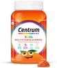 Centrum Kids, World's No.1 Multivitamin with Probiotics, Vitamin C & 11 Other Nutrients for Immunity, Healthy Digestion & Eye Health (Veg)- 30 G