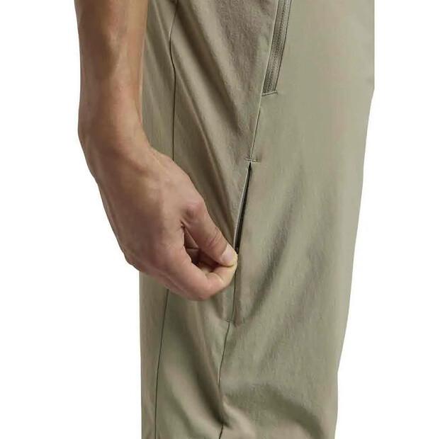 Jack Wolfskin Hikeout Pants