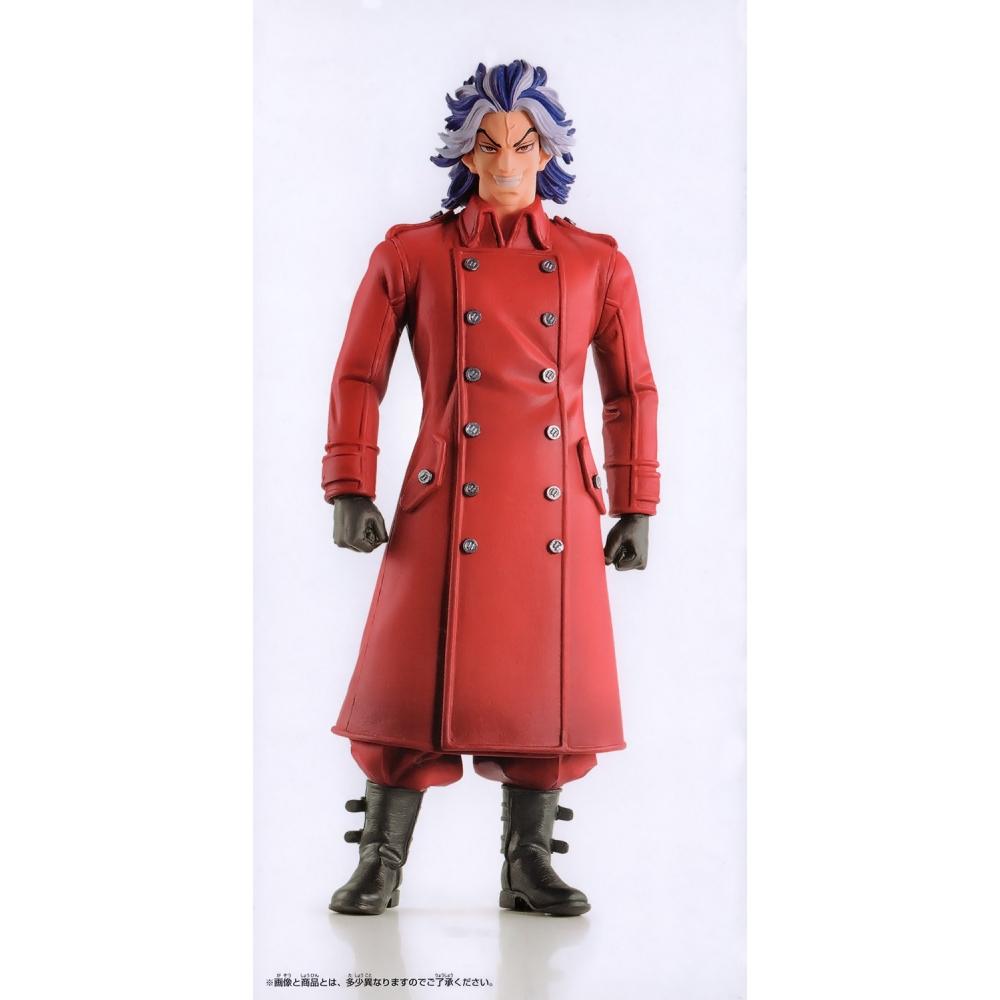 Tokyo Revengers Tokyo Revengers Taiju Shiba Figure