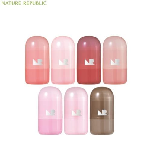 NATURE REPUBLIC Melting Stick(Blusher/Shading/Gliter) 7.5g ~ 9.5g