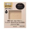 Visee Riche Filter Skin Foundation [All 4 Colors Refill & Case]: Medium Light Yellow Tone 10g