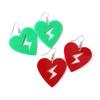 Pendientes – Pendientes de gota