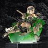 Frame Arms Girl Gourai -SESSION GO!!- Non-scale PVC Painted Finished Figure