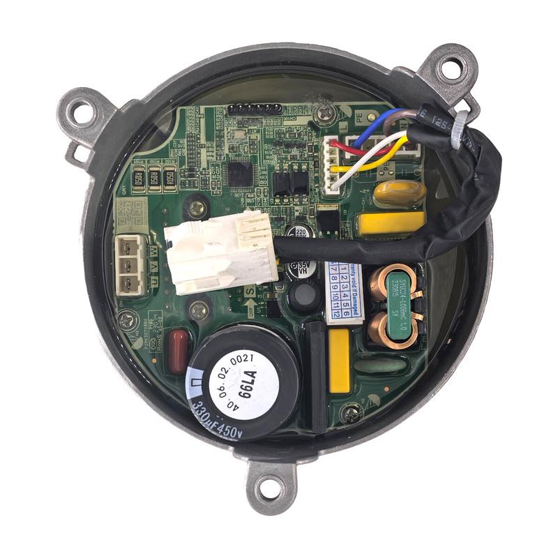 new For Washing Machine Motor Control Board Inverter Driver RG100DS1428B WDHX350FA 66LA Washer Parts