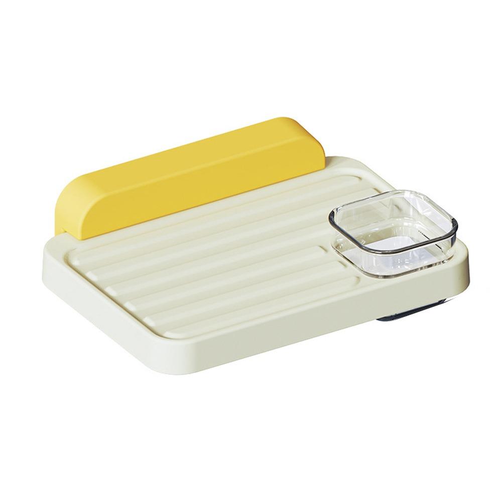 

Anti-turnover Bird Perch Stand Stabilize Parrot Perch Stand Toy Bird Food Feeder Pet Accessories белый