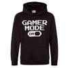 AWD Childrens/Kids Gamer Mode Hoodie