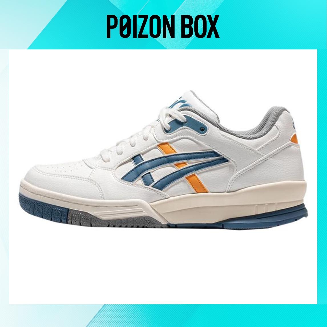 

кроссовки Asics Gel-Spotlyte Skateboarding Shoes Unisex 1203A399-100
