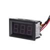 Professional Waterproof Temperature Probe Digital Thermometer LED Display Accuracy 0.5℃ -55℃ To 125℃