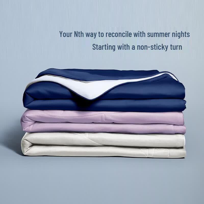 

Mercury Home Textiles 5.0 Ice Core Cooling Summer Quilt 200x230cm