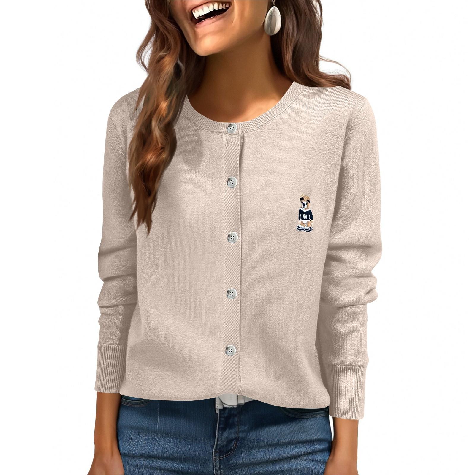 

Женские футболки плиссированные с V-образным вырезом нарядные повседневные блузки с принтом с коротким рукавом летние топы свободного кроя One Size бежевый