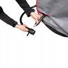 Motorcycle Cover 2XL 265x135 Waterproof Tarpaulin Motor UV Multi PAS