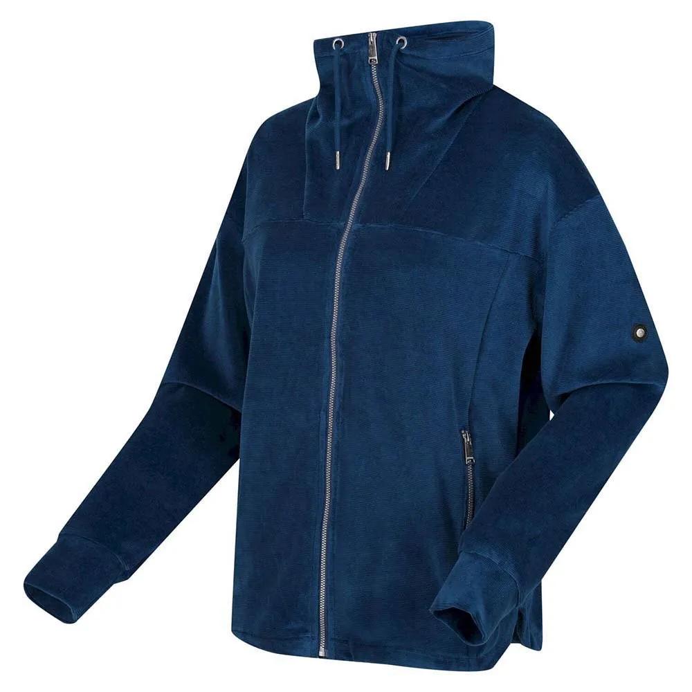 Regatta Fleece Zip-up Jessalyn