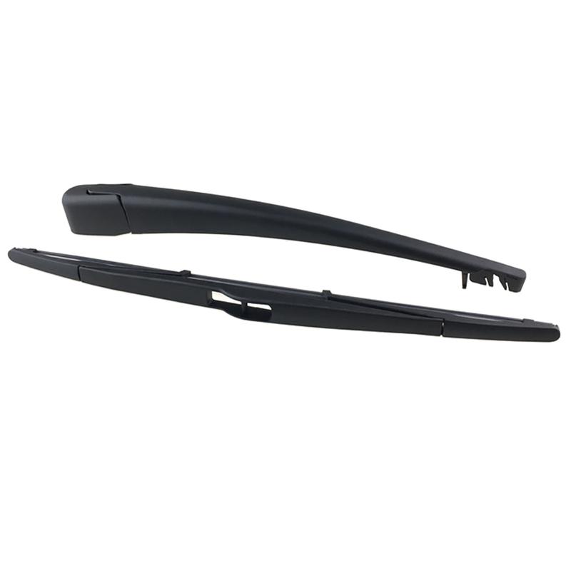 Rear Windshield Wiper Arm Blade Set BP4K67421 for MAZDA 3 2004 2005 2006 2007 2008 2009