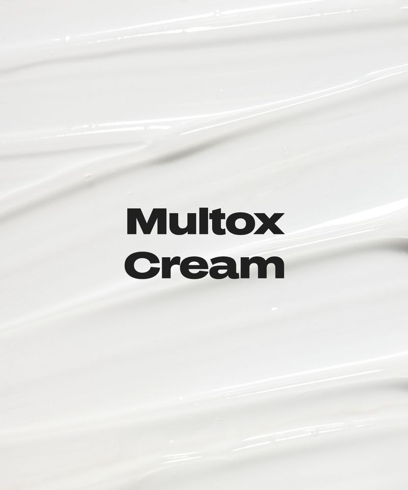 Multox Triple Lipid 242 Cream 30ml x 4 (2 main products + 2 refills)