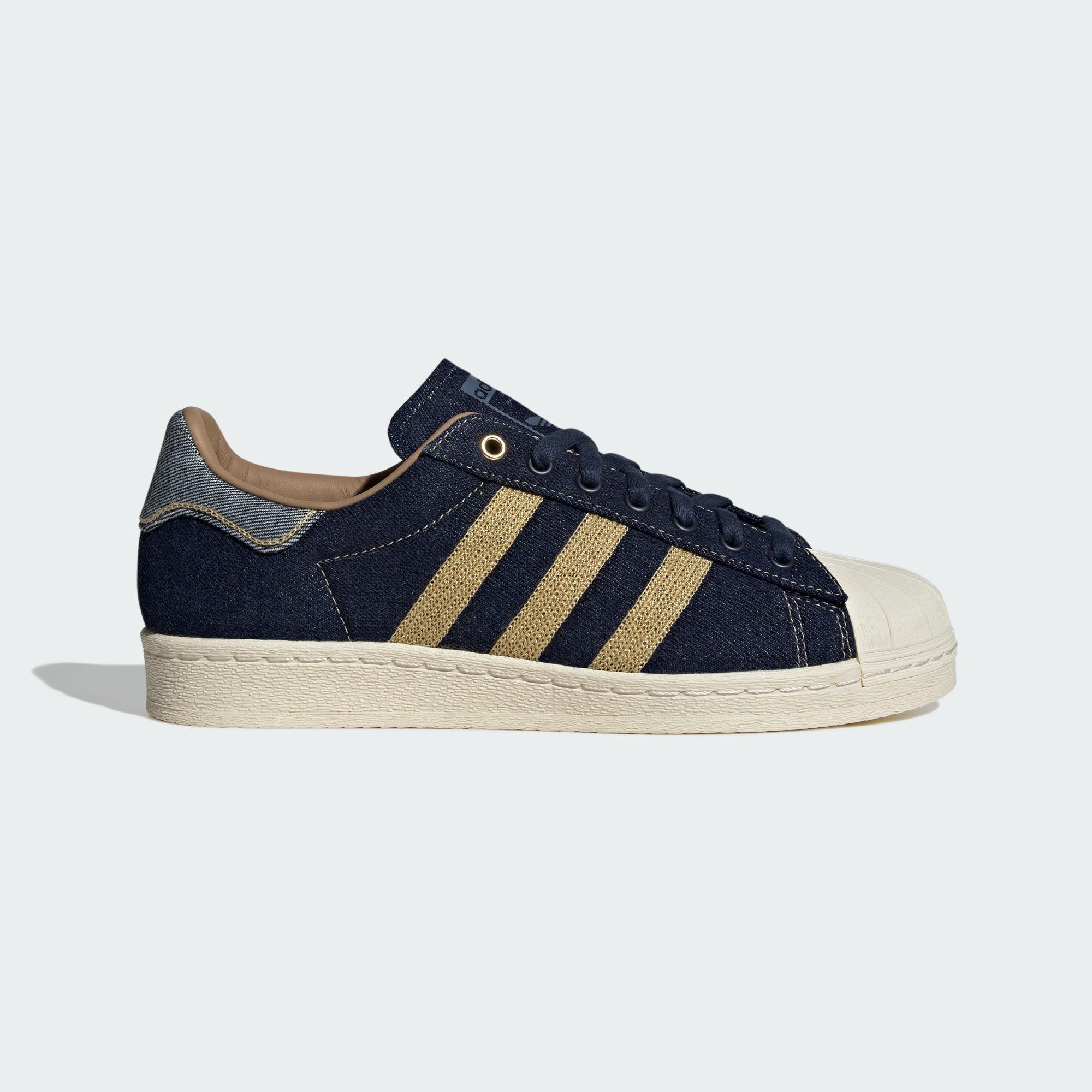 adidas Superstar 82 Denim Oat 36.5