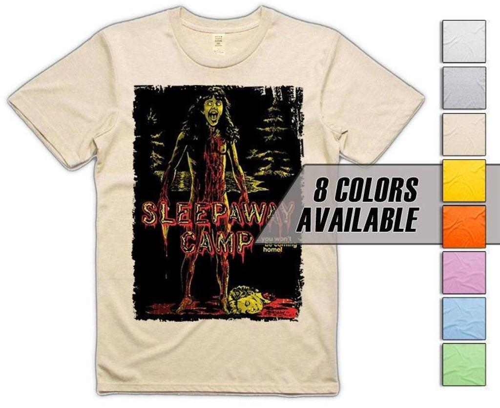 Schullandheim V1 Herren T-Shirt alle Größen S-5XL 8 Farben verfügbar