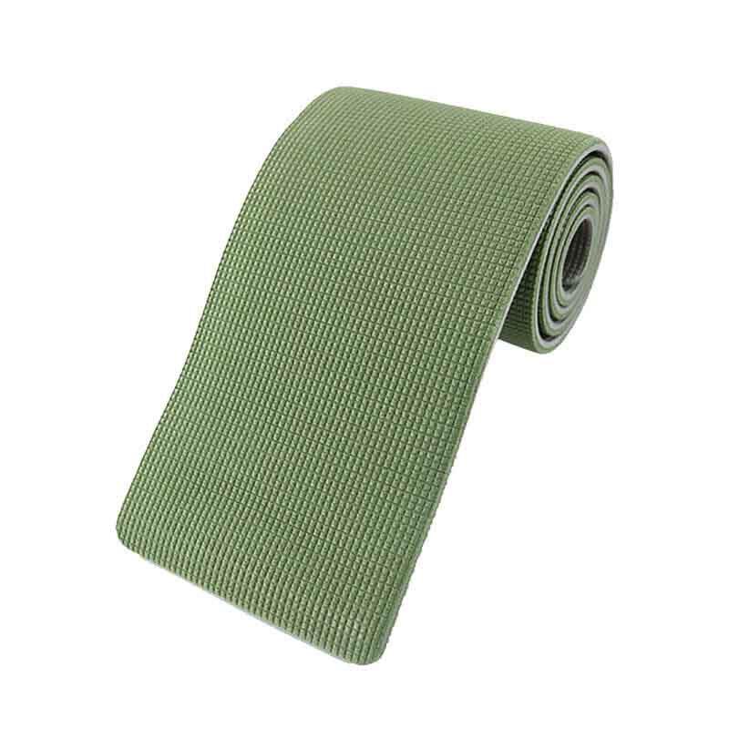 Emergency Polymer Roll Splint