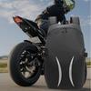Large Waterproof Outdoor Cycling & Motorcycle Helmet Backpack