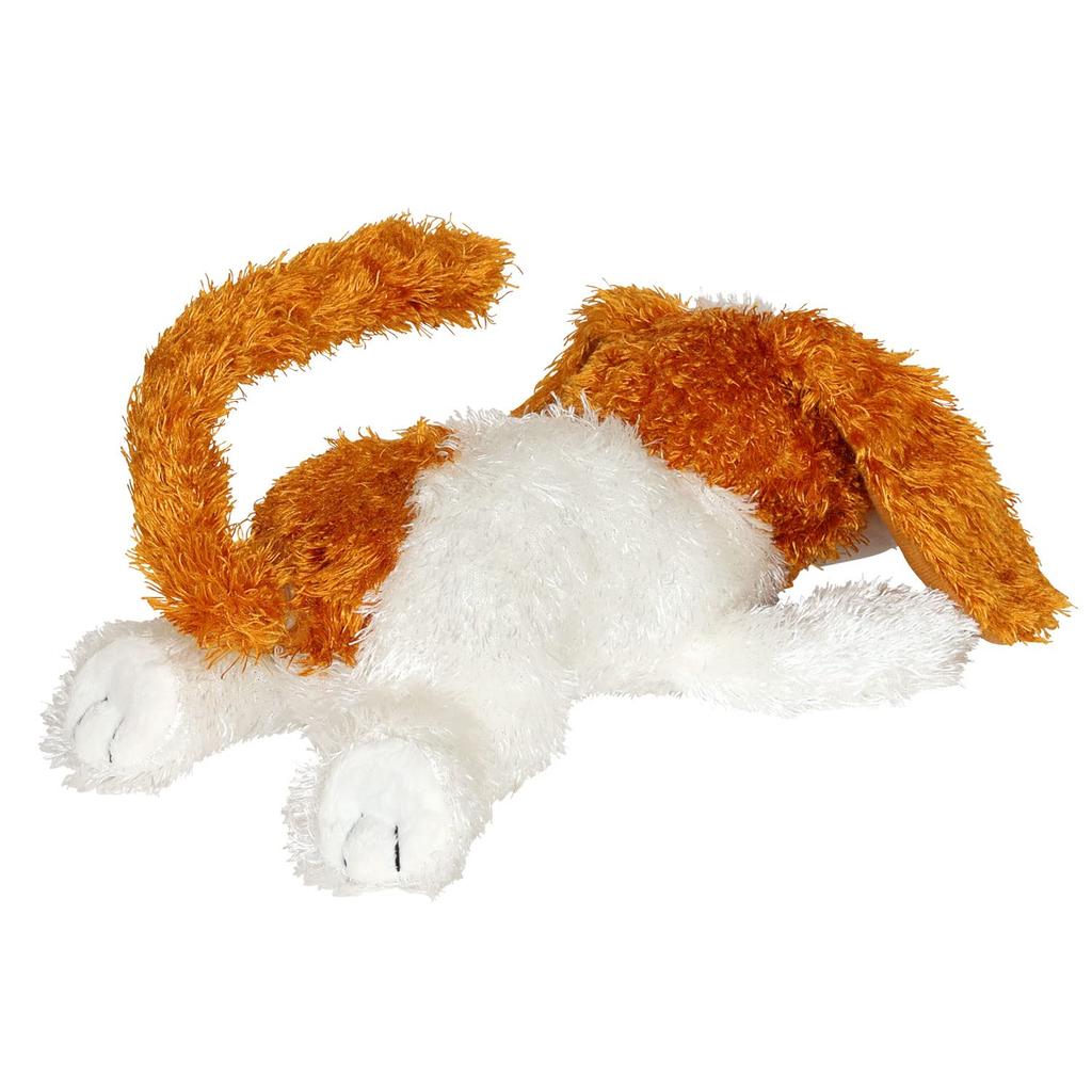 Kawada Hilarious Pet Dog Plush 13 X 28 X 18 Ages 6 and (2023) Toy, Cm, Up, VB-011
