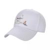 Piper PAR Arrow Baseball Cap Dad Hat GentleUnisex Hat Ball Cap Hats Unisex Womens