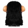 Cute gorilla latex mask