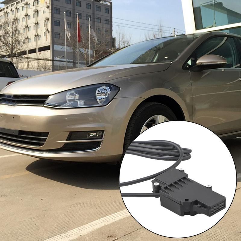 Automotive Replacement Headlight Sensor for Golf 2010 2012 For Jetta 2009 2012 For Tiguan 2009 2012 OEM Sensor Module 5ND941431B