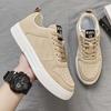 Fashion Ete Synthetic Leather Elegant Mens Dress Boots Oxford Luxury Men's Moccasin Shoes For Men Wedding Sneakers Sports Low Cost