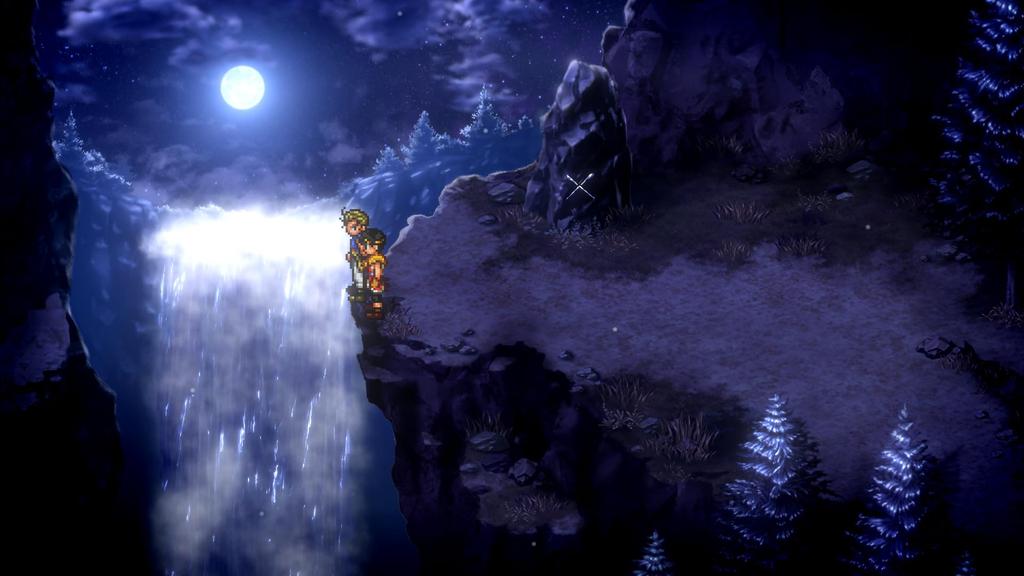 Suikoden I & II HD Remaster for Nintendo Switch 2: War of the Crest of the Gate / War of the Unification of Dunan