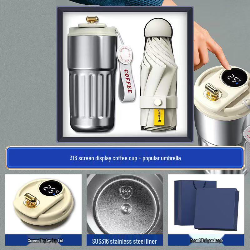 Haofeng Customizable Business Gift Sets Two-piece set